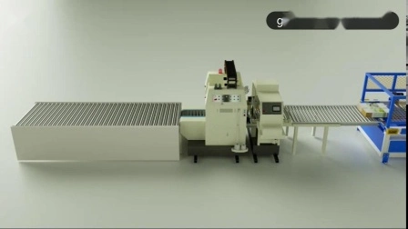 A impressão automática de Flexo do cartão ondulado morre